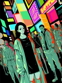 三分钟复仇计划 深夜免费视频短剧封面